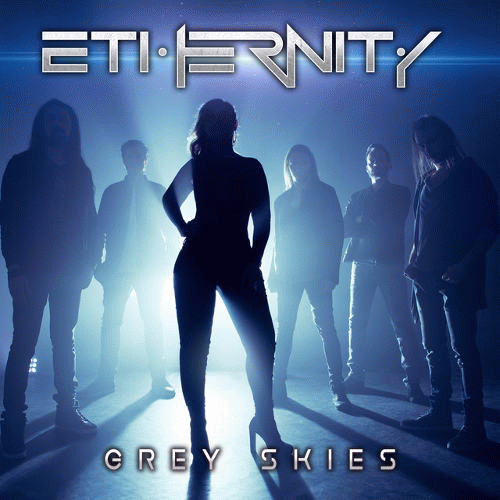 Ethernity : Grey Skies